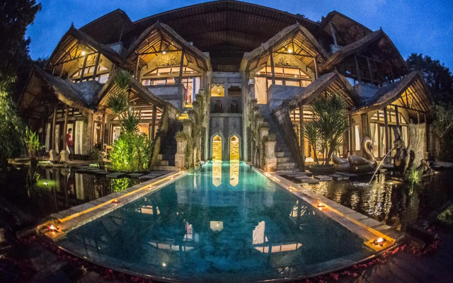 Avalon Ubud Villas