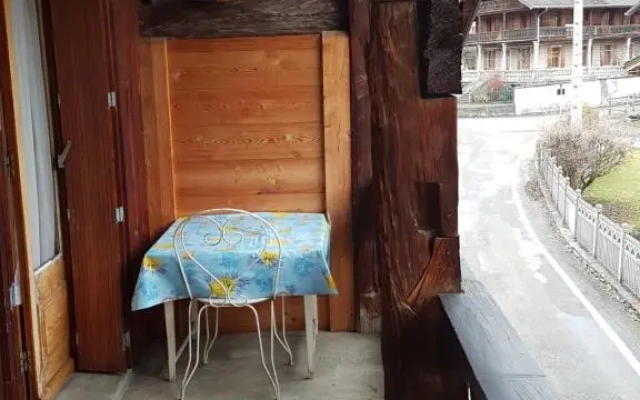 Le Cottage 2