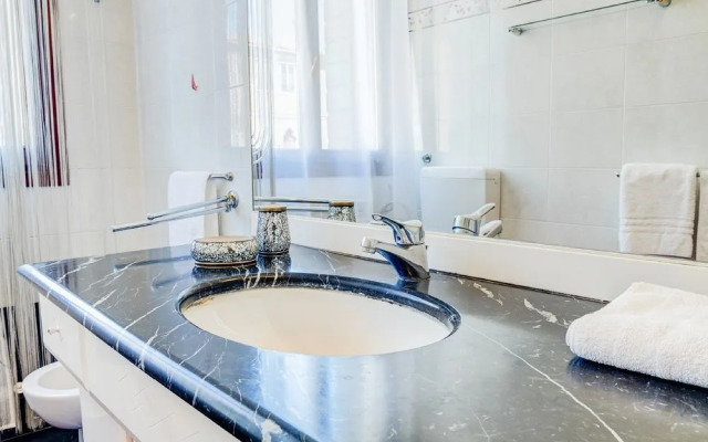 Venice Garden View Apartments