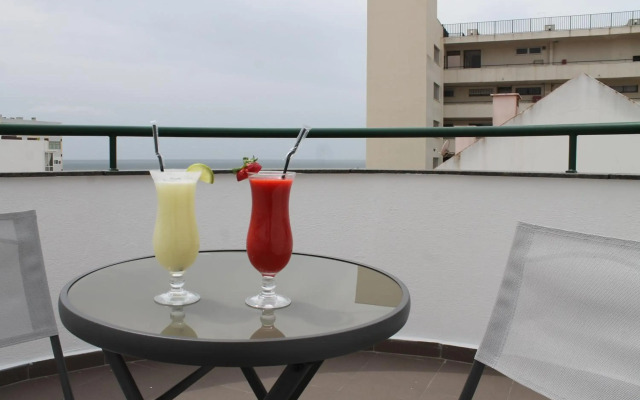 Real Caparica Hotel