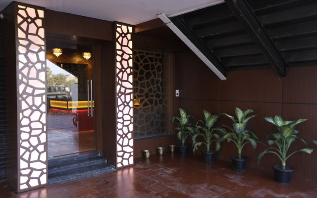 Nestlay Rooms Vanagaram