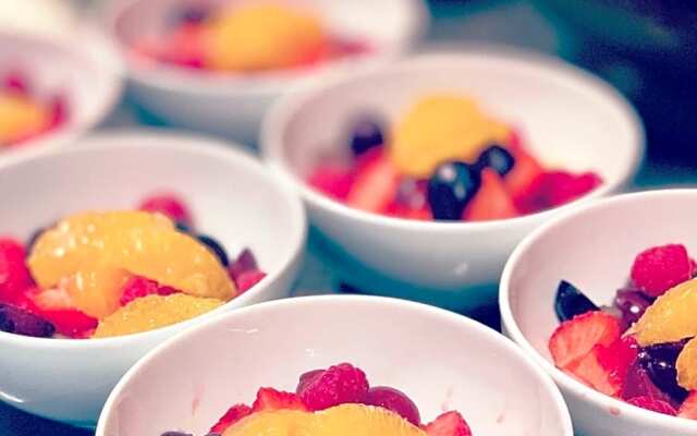 Bed & Breakfast Karakter