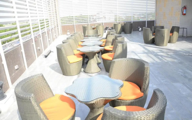 Hotel The Raso