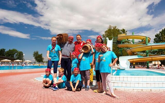 Terme 3000 – Moravske Toplice