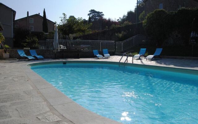 Hotel Restaurant la Terrasse