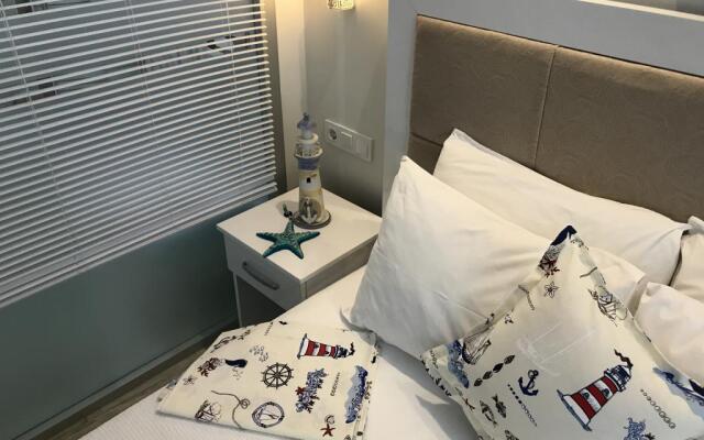 Hotel Mola Marmara Adasi