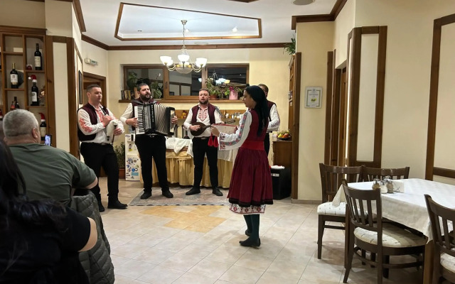 Hotel Kralev Dvor