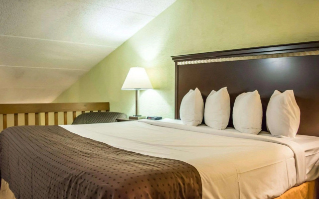 Clarion Pointe Tampa-Brandon Near Fairgrounds and Casino