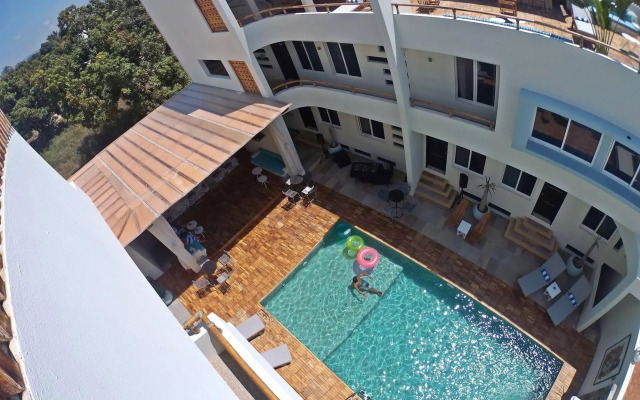 SHAVANNA Hotel Boutique
