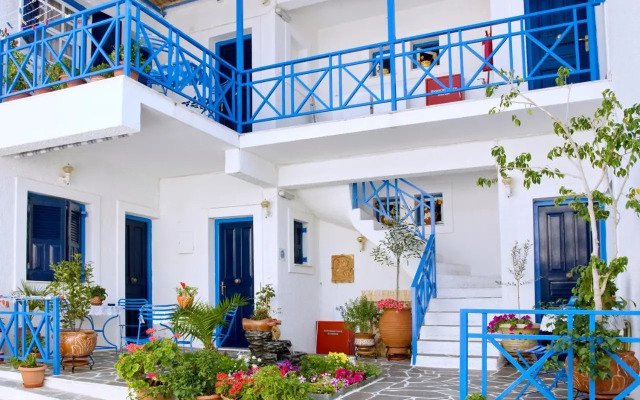 Electra Pension