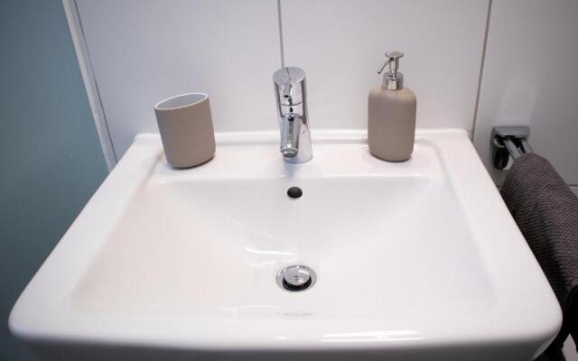 Seewaldblick - Ferienwohnung Am Bodensee