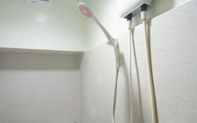 ARK Hostel City Center Manila