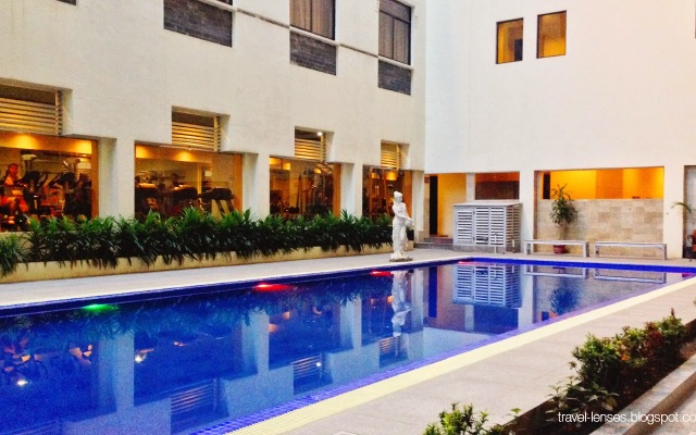 GGI Hotel