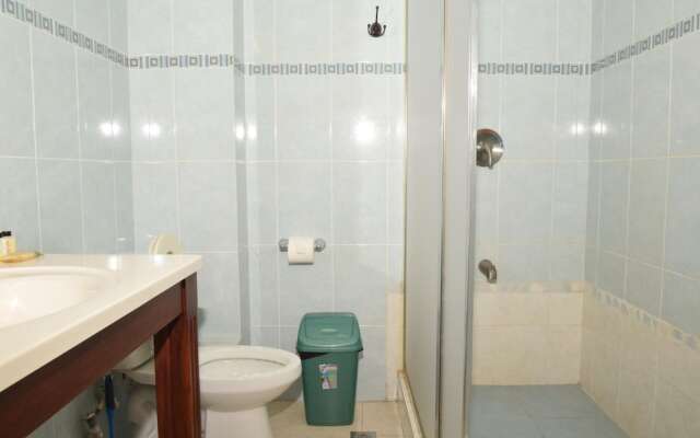 Brandsville Suites