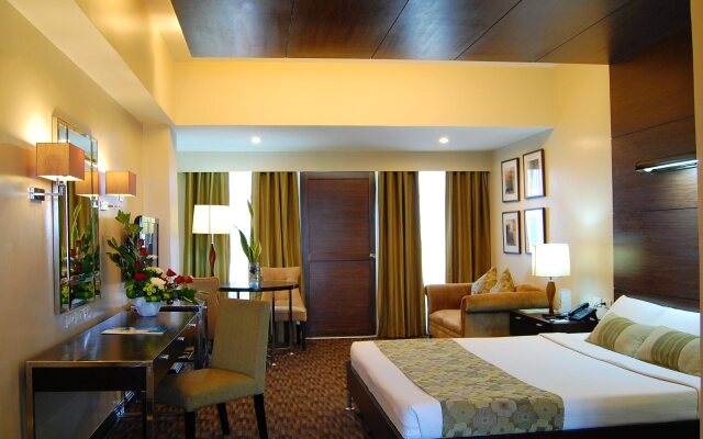 El Cielito Hotel - Sta. Rosa