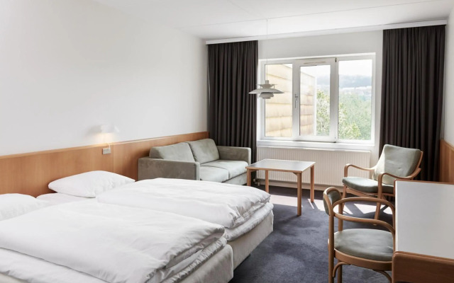 Milling Hotel Vejle