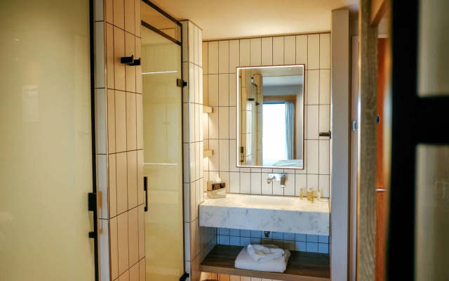 Hilton Garden Inn Snowdonia