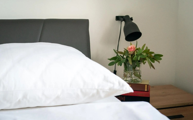 Ferienhaus Kaiserbaum