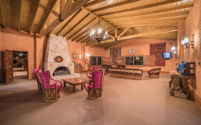 Hotel Barrancas del Cobre by Balderrama Hotel Collection