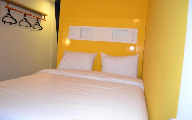 ibis budget Divinopolis