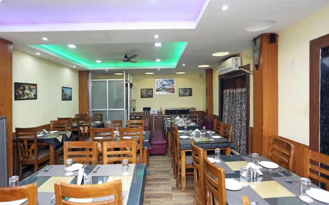 OYO 3599 Hotel Sagar Kanya