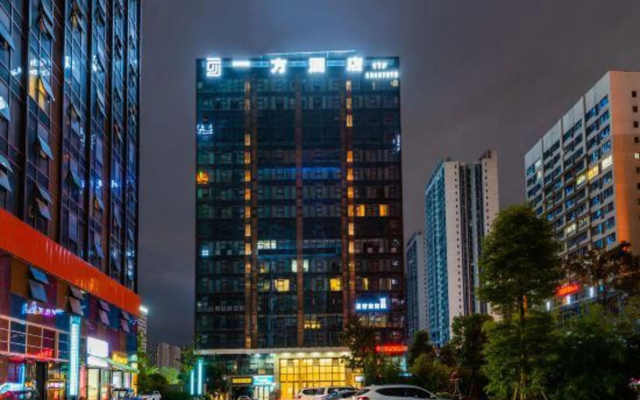 Yifang Hotel