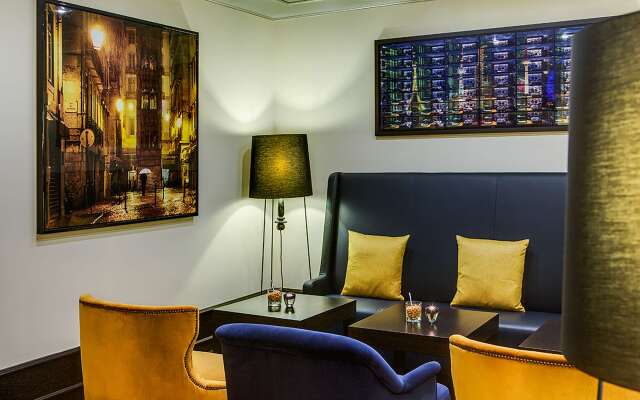 Dorint Parkhotel Meißen