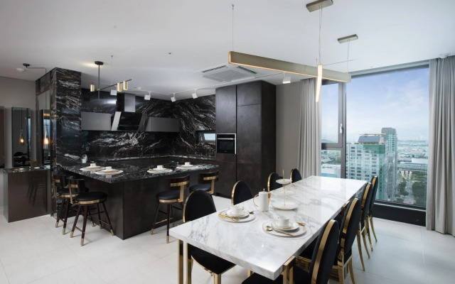 UTOP Boutique Hotel & Residence