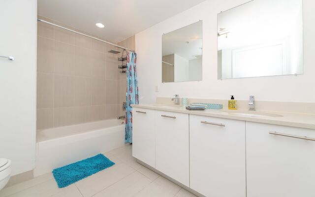 Miami World Rental - Midtown 1106