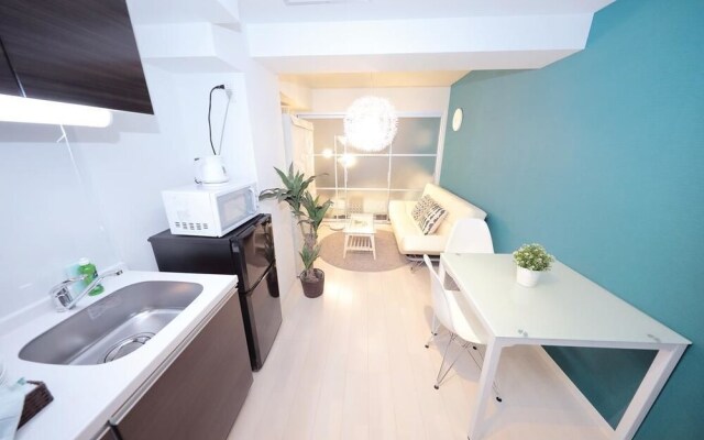 Premier in Land Mark Ebisu Osaka 301(171-16)