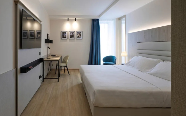 RMH Modena Raffaello