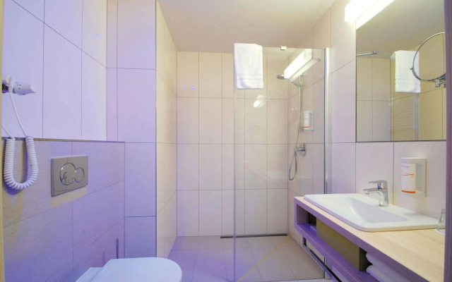 Wellness Hotel Peras
