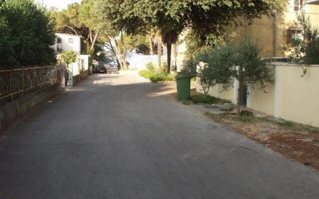 Apartments Jujad