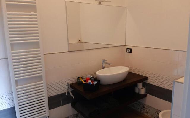 B&B La Porta di Levante