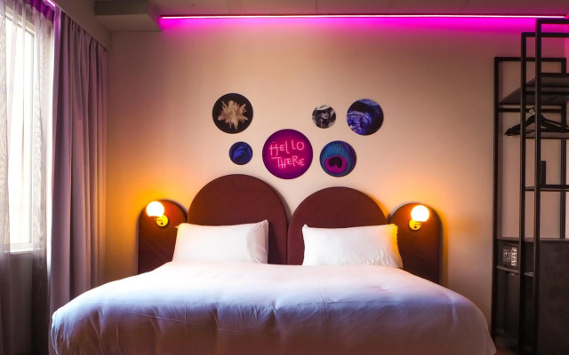Hotel VIC