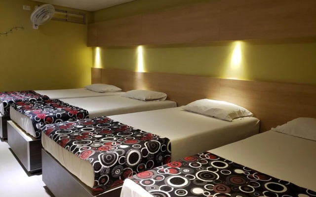 Hotel 56 Avenue Plaza