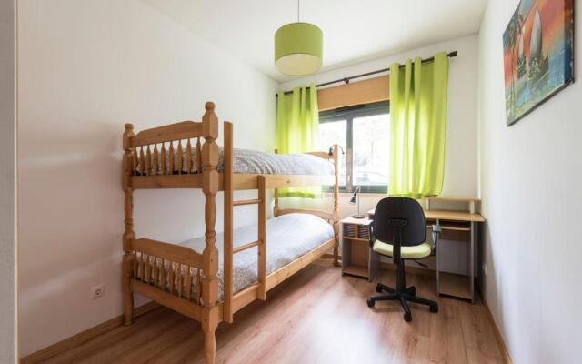 Lovely 3 bedroom for the Perfect stay in Lisbon