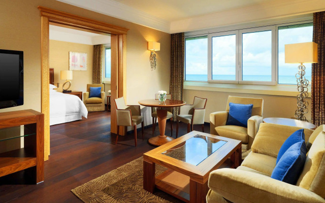 Sheraton Club des Pins Resort