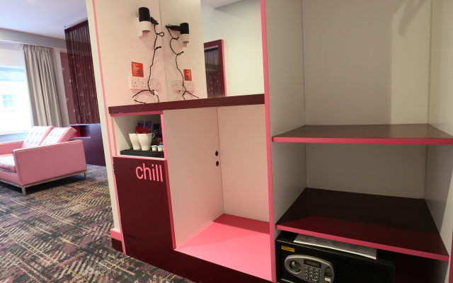 Citrus Hotel Cheltenham by Compass Hospitality