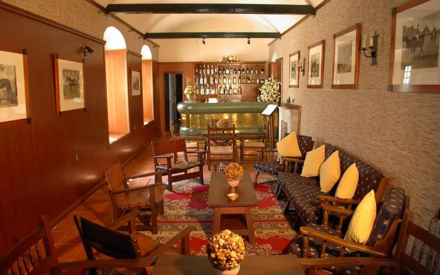 Hacienda el Santiscal