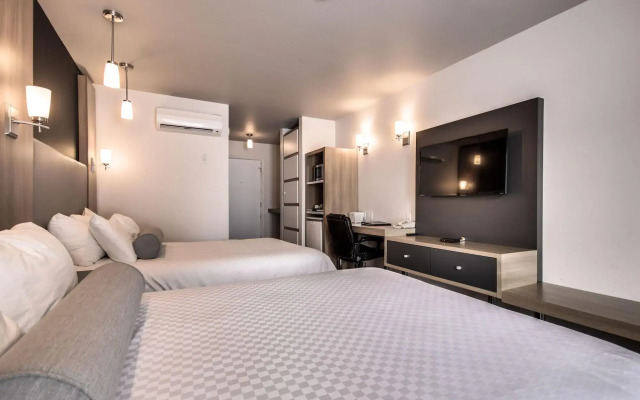 Hotel Marineau Shawinigan