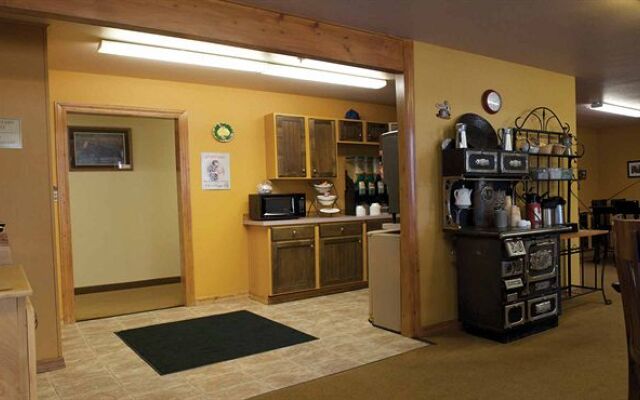 FairBridge Inn & Suites Kellogg