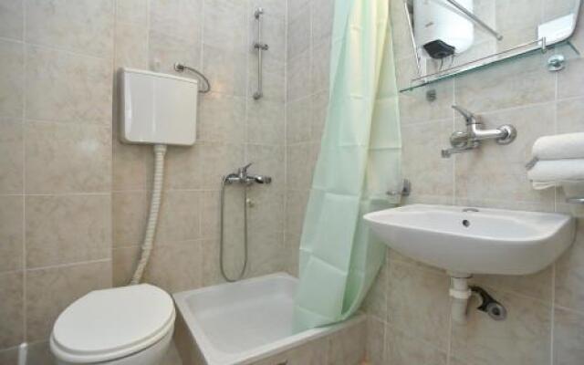Apartmani Alexandra
