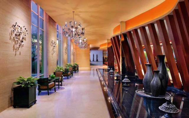 POP! Hotel Teuku Umar Denpasar - Bali