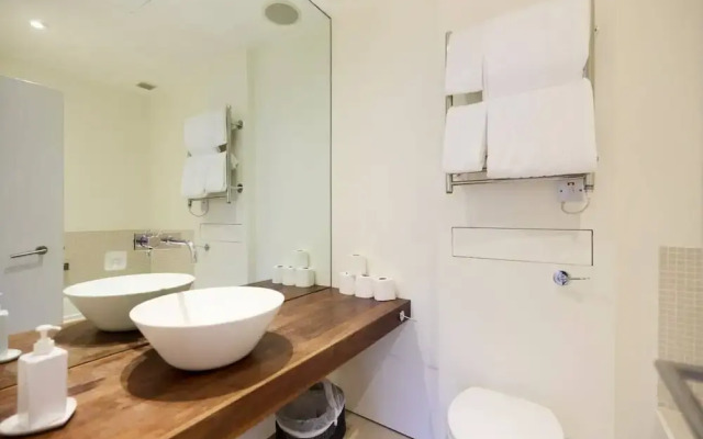 The Chelsea Classic - Splendid 3bdr House With Terrace