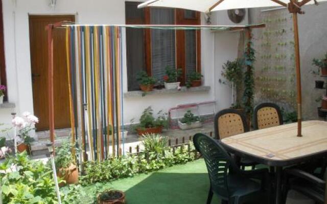 Guest House Marinakievi