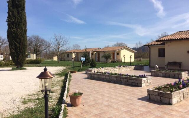 Agriturismo Le Due Arcate