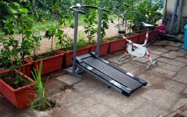 Sanidhya Resort