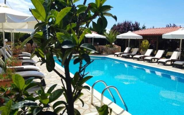 Agrili Apartments Resort Halkidiki