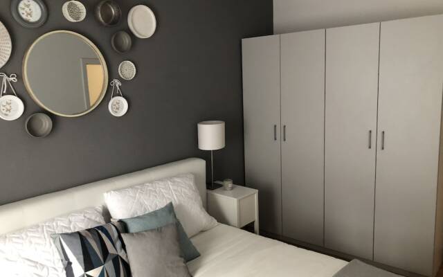 Apartment Piskovca